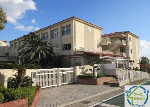 神戸市立東垂水小学校の画像
