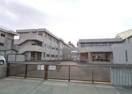 相模原市立相武台中学校の画像