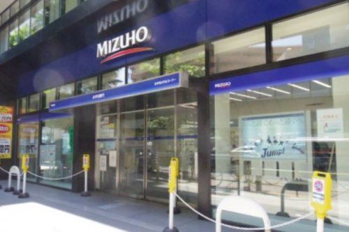 みずほ銀行 世田谷支店の画像