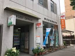 博多奈良屋郵便局の画像