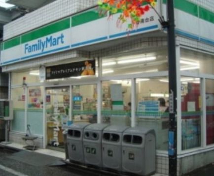 ファミリーマート 中野弥生町本郷通り店の画像