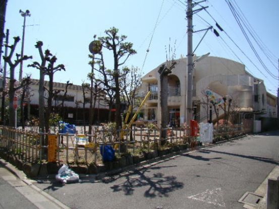 宮の台児童遊園の画像