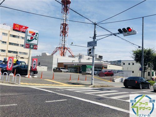 セブン−イレブン神戸垂水福田２丁目店の画像