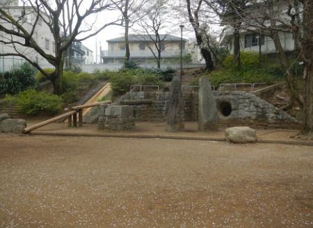 方南公園の画像