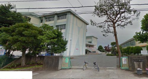 坂戸市立千代田小学校の画像