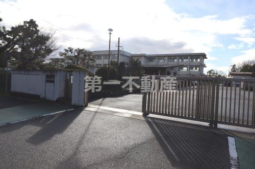 加東市立滝野南小学校の画像