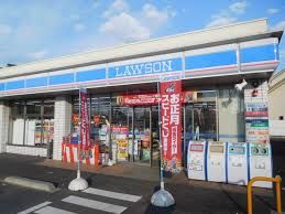 ローソン相模原上鶴間本町店の画像