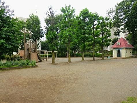 唐沢公園の画像
