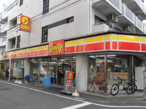 デイリーヤマザキ 西荻南店の画像