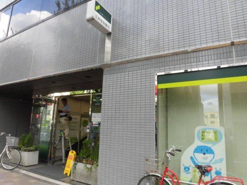 三井住友銀行 荻窪支店の画像