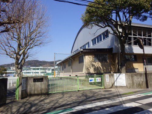 大楠小学校の画像