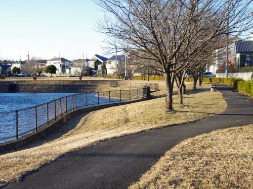 なかまる公園の画像