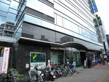  三井住友銀行 明石支店の画像