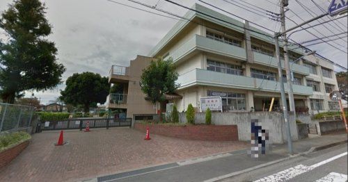 坂戸市立南小学校の画像