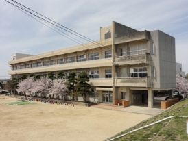 丸亀市立城東小学校の画像