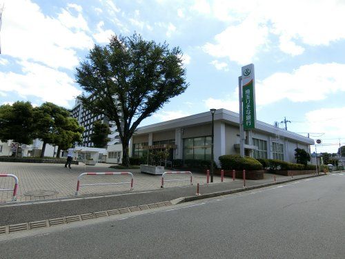 埼玉りそな銀行ATMの画像