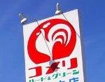 コメリハード＆グリーン栃木大森店の画像