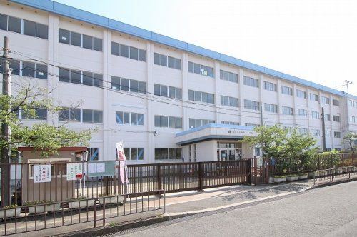 松原市立 恵我南小学校の画像