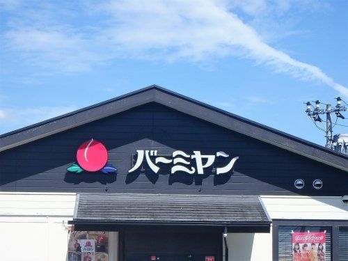 バーミヤン 川口伊刈店の画像