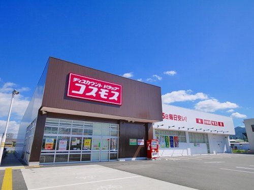 ディスカウントドラッグコスモス　天理田町店の画像