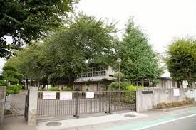 相模原市立双葉小学校の画像