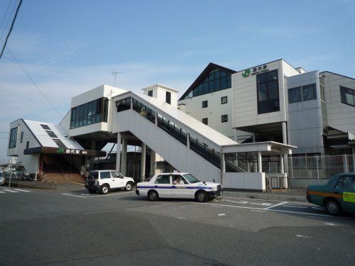 藤代駅の画像