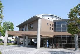 相模原市立陽光台公民館の画像