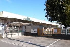 相模原市立陽光台保育園の画像