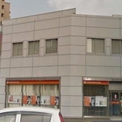 西日本シティ銀行 那の川支店の画像