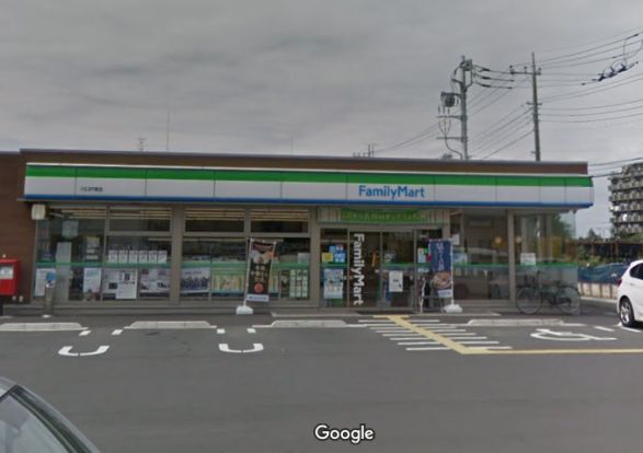 ファミリーマート川口戸塚店の画像