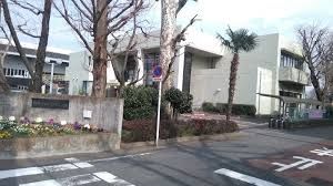 相模原市立横山公民館の画像