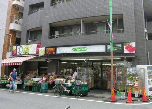 つかさ学芸大学店の画像