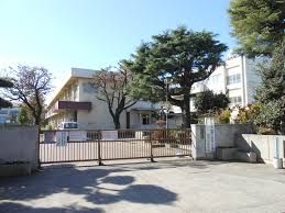 相模原市立田名小学校の画像