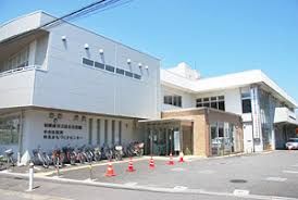 相模原市役所教育局生涯学習部田名公民館の画像