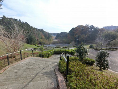 松虫姫公園の画像