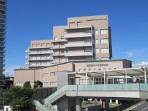  関西医科大学香里病院の画像
