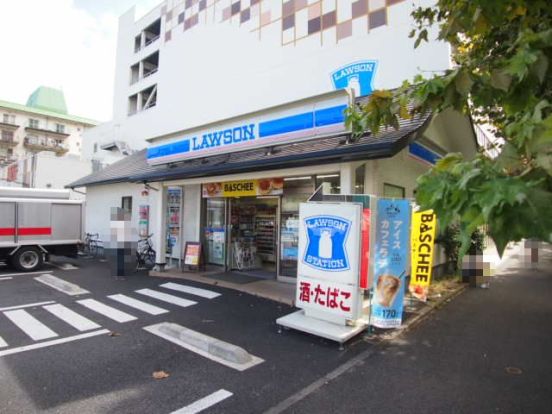 ローソン千葉祐光二丁目店の画像