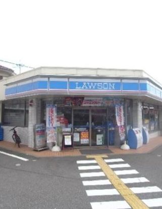 ローソン 垂水本多聞二丁目店の画像