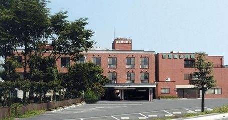 武蔵嵐山病院の画像
