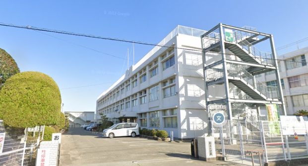 松茂町立松茂小学校の画像