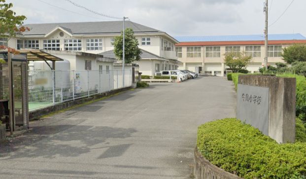 吉野川市立牛島小学校の画像