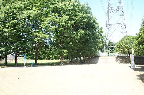 一丁目公園の画像