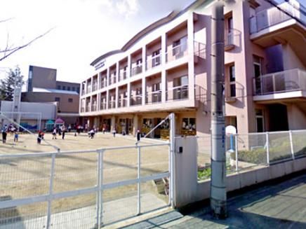 大阪芸術大学附属 照ケ丘幼稚園の画像