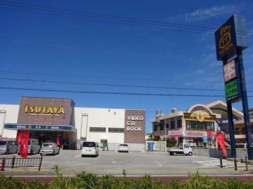 ＴＳＵＴＡＹＡ　糸満店の画像