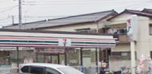 セブンイレブン 草加氷川町南店の画像