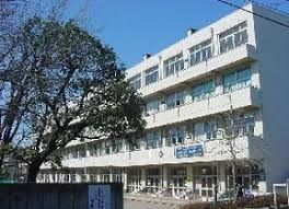 相模原市立宮上小学校の画像