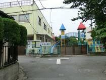 新町幼稚園の画像