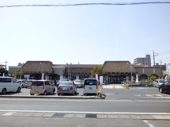 とりせん・新前橋店の画像