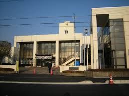 相模原市立相原公民館の画像