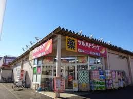 ツルハドラック相模原二本松店の画像